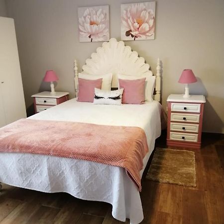 Casa Vaz Hotell Grândola Exteriör bild