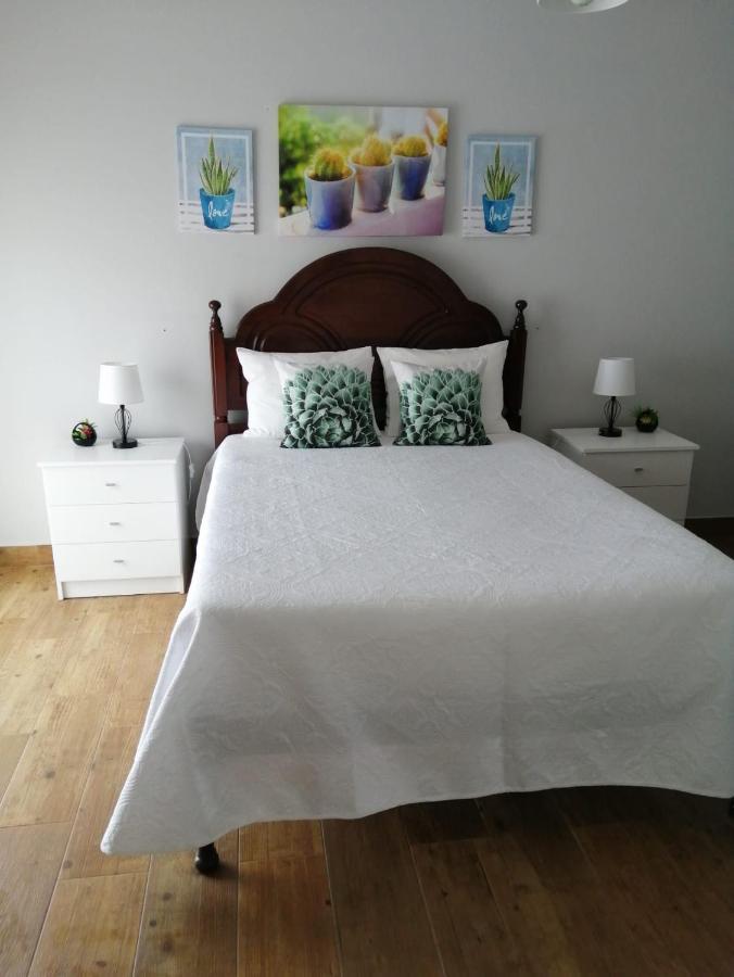 Casa Vaz Hotell Grândola Exteriör bild