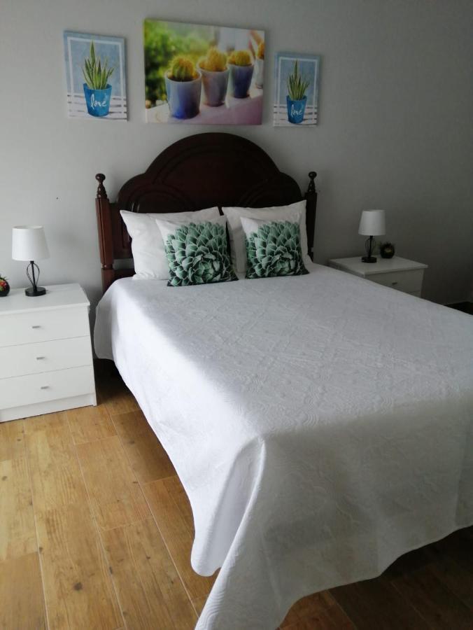 Casa Vaz Hotell Grândola Exteriör bild