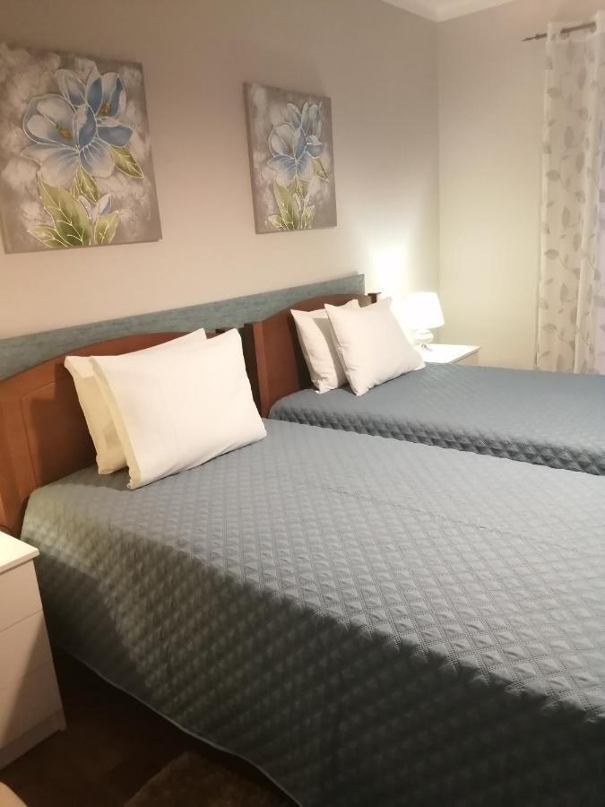Casa Vaz Hotell Grândola Exteriör bild