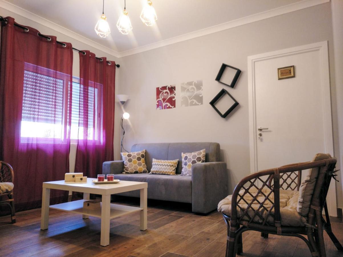 Casa Vaz Hotell Grândola Exteriör bild